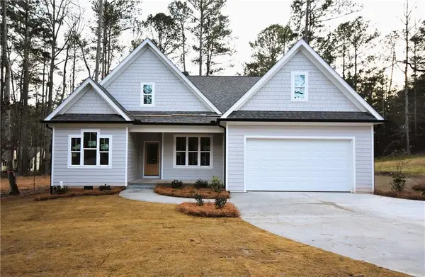 5391 Britton Drive, Villa Rica, GA 30180