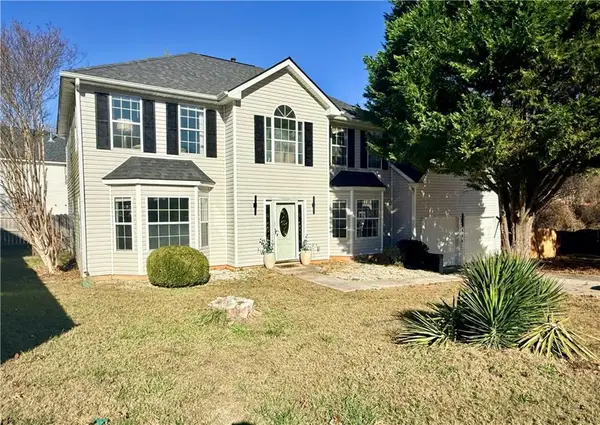 6102 Waterton Drive, Lithonia, GA 30058