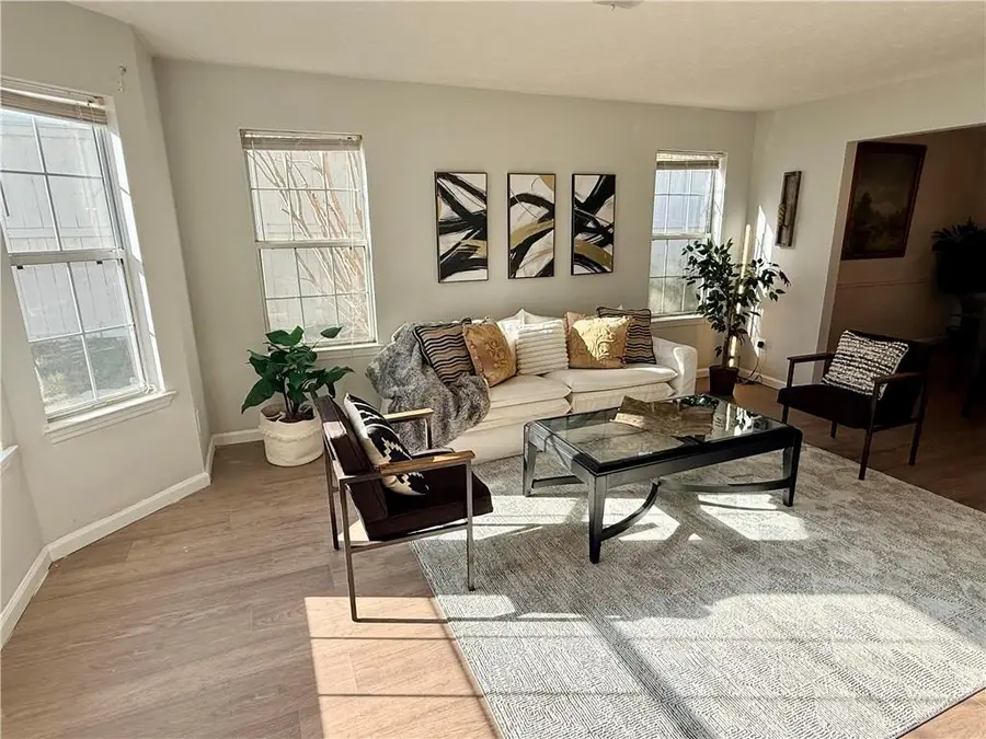 6102 Waterton Drive, Lithonia, GA 30058 - #2