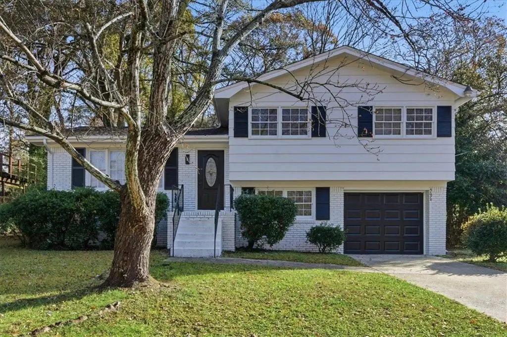 5674 Sandhurst Drive, Forest Park, GA 30297 - #1