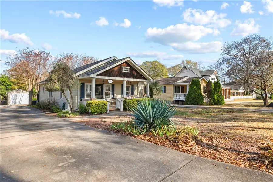 1309 Eubanks Avenue, East Point, GA 30344 - Image #2