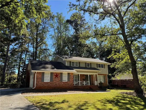 5781 Four Winds Drive Sw, Lilburn, GA 30047