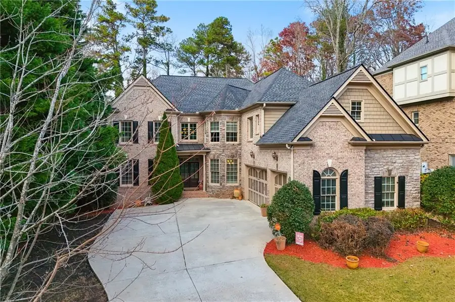 2255 Abbey Cove Court, Marietta, GA 30062 - Image #3