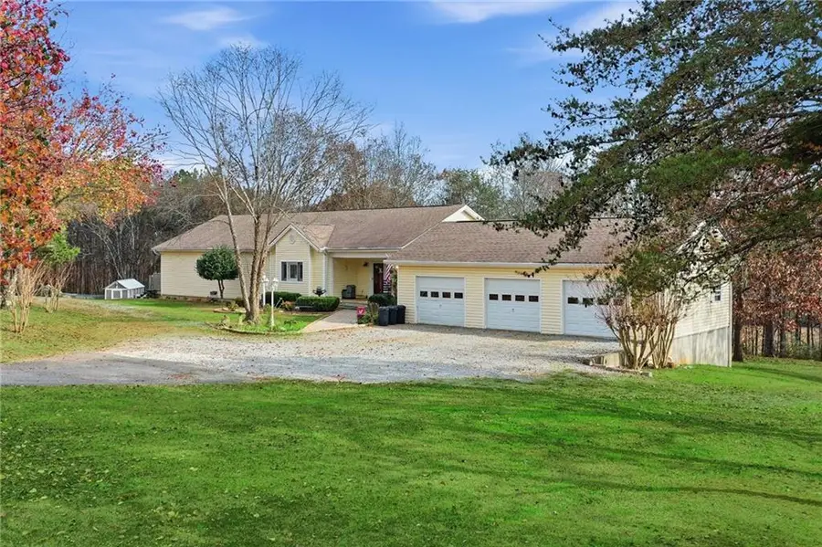 6214 Ga-140, Adairsville, GA 30103 - Image #3