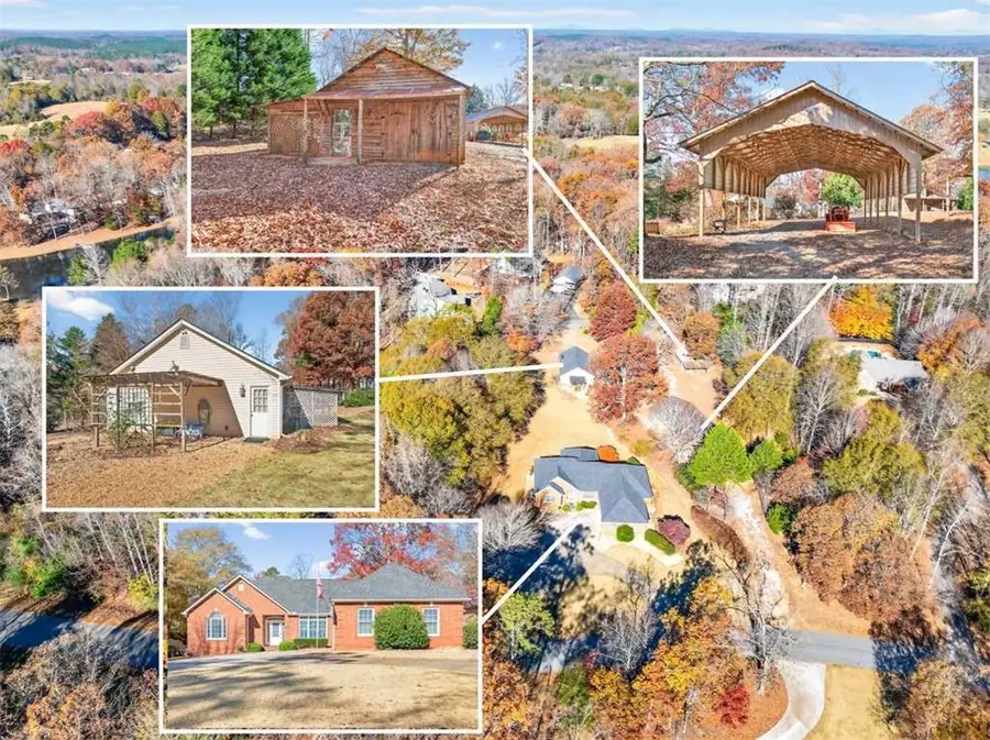 301 Oak Ridge Drive, Maysville, GA 30558 - Image #2