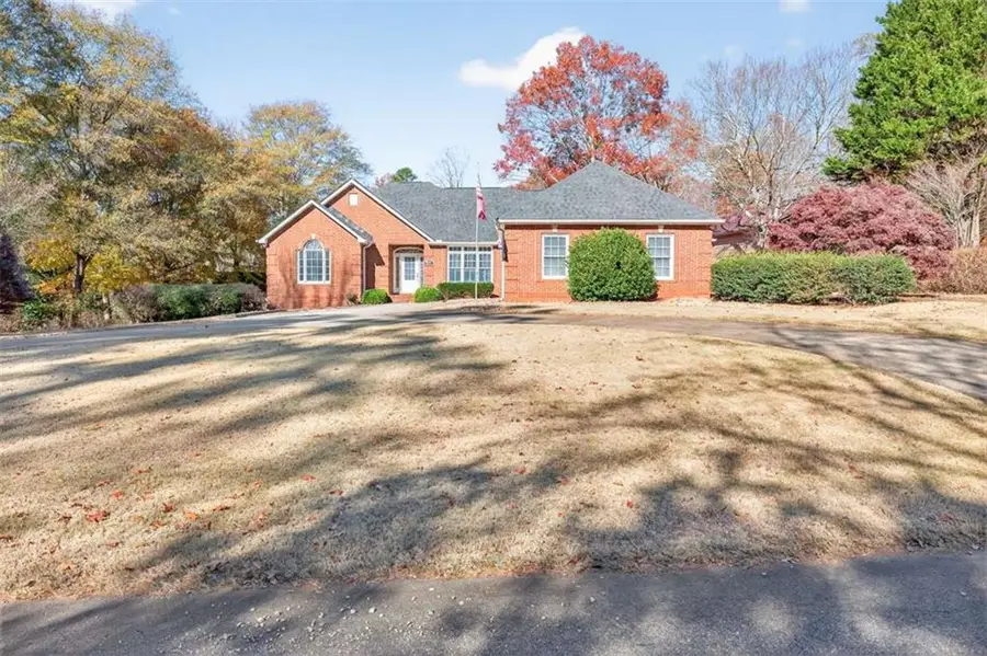 301 Oak Ridge Drive, Maysville, GA 30558 - Image #3