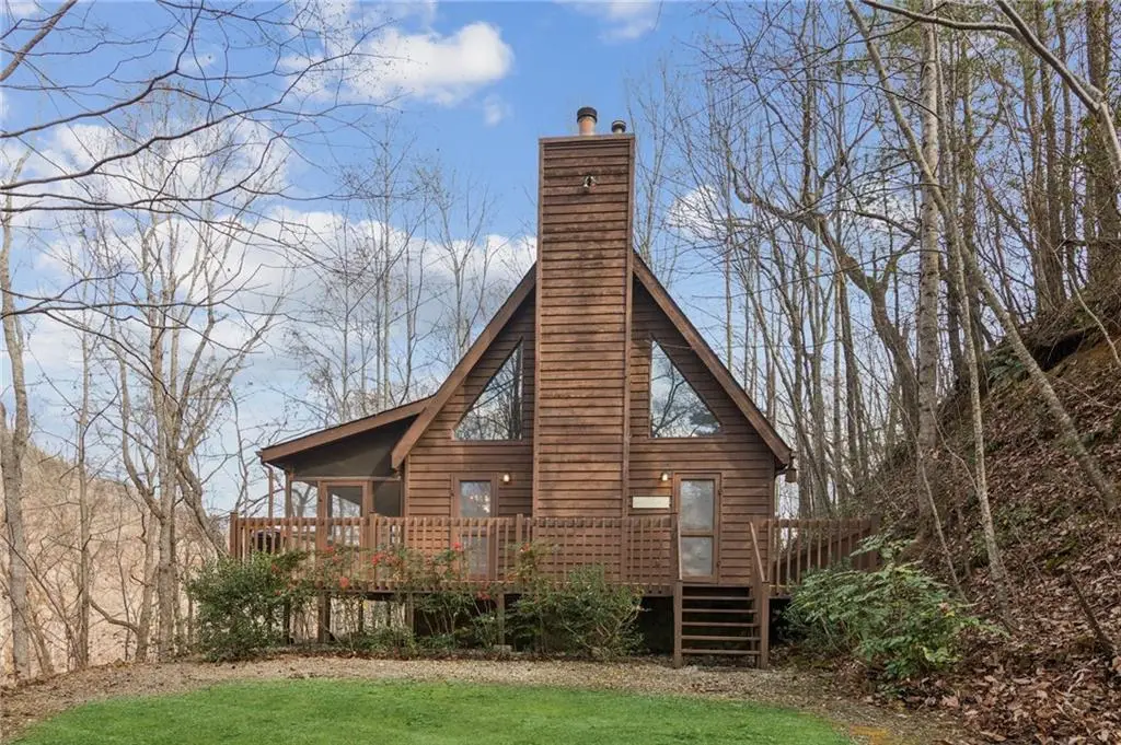 205 Laurel Branch, Jasper, GA 30143 - Image #1