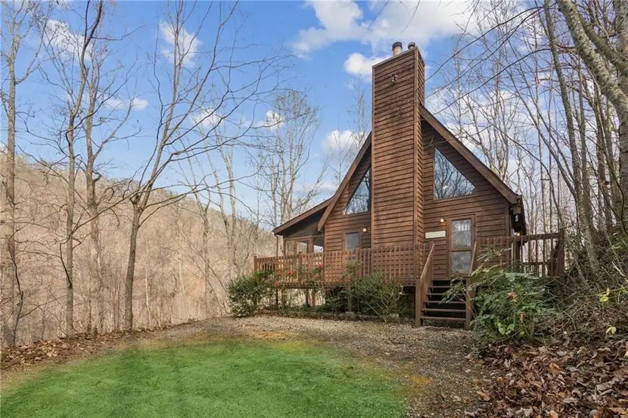 205 Laurel Branch, Jasper, GA 30143 - Image #2