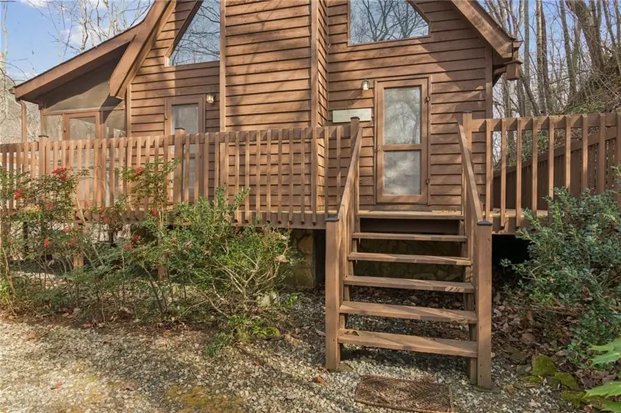 205 Laurel Branch, Jasper, GA 30143 - Image #3