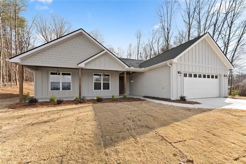 618 Thomas Road, Cleveland, GA 30528 - Image #1