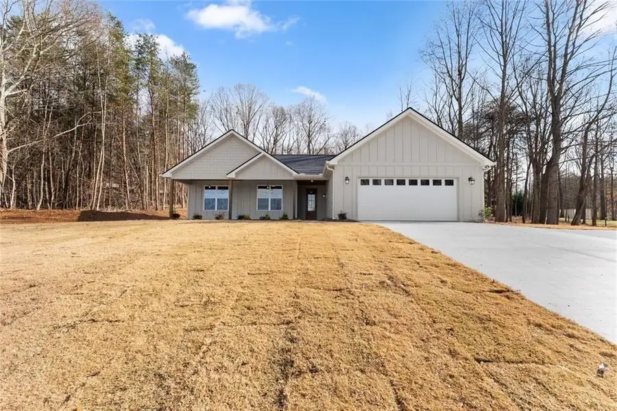 618 Thomas Road, Cleveland, GA 30528 - Image #3