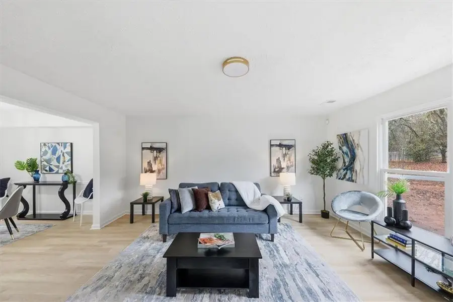 1601 Creek Crossing Se, Conyers, GA 30094 - Image #2