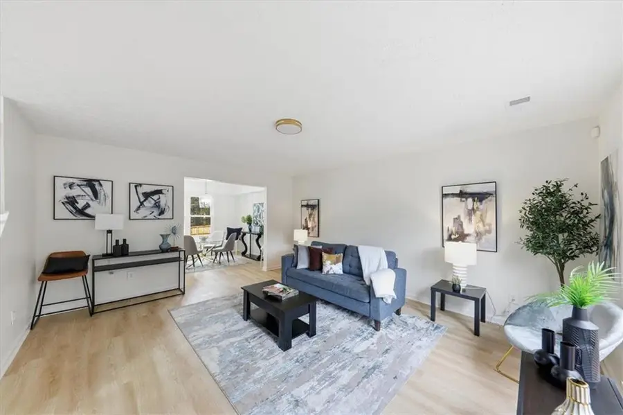 1601 Creek Crossing Se, Conyers, GA 30094 - Image #3