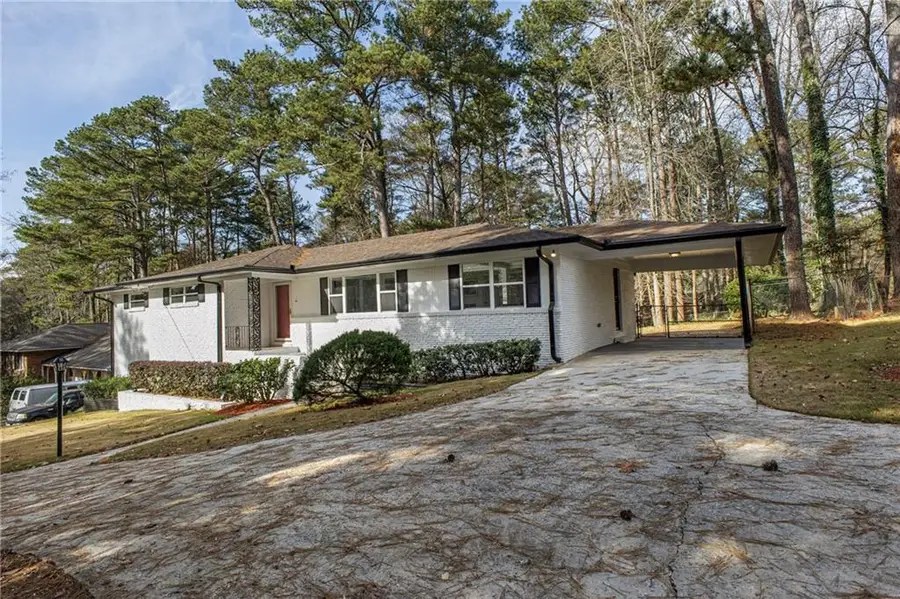 2939 Arrowood Drive, Atlanta, GA 30344 - Image #3