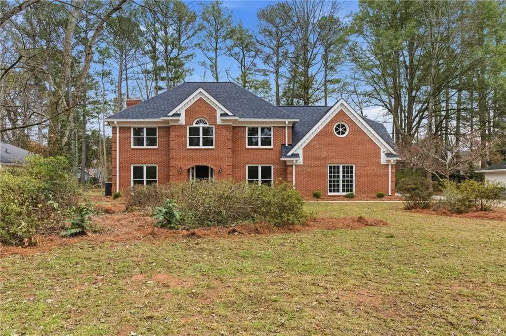 2756 Saxon Drive, Duluth, GA 30096 - Image #1