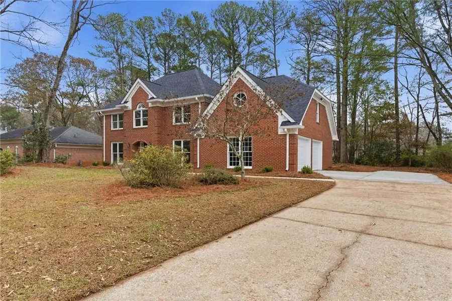 2756 Saxon Drive, Duluth, GA 30096 - Image #2