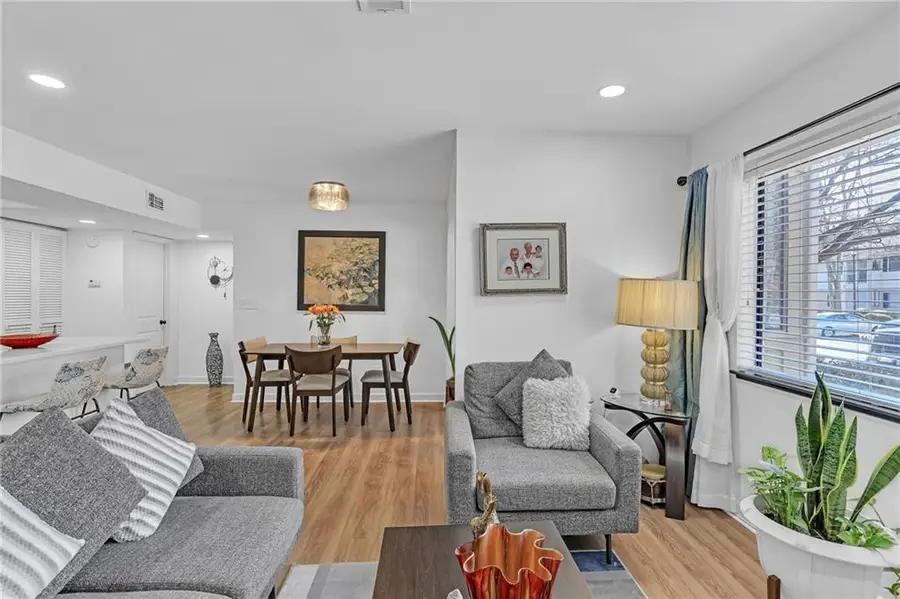 1211 Wingate Way, Atlanta, GA 30350 - Image #2