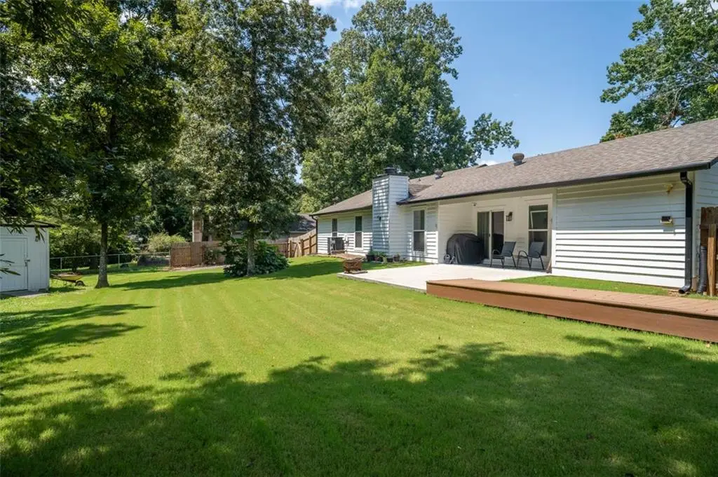 1188 Cottonwood Drive, Lawrenceville, GA 30043 - Image #1