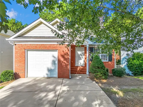 152 Stoneforest Drive, Woodstock, GA 30189