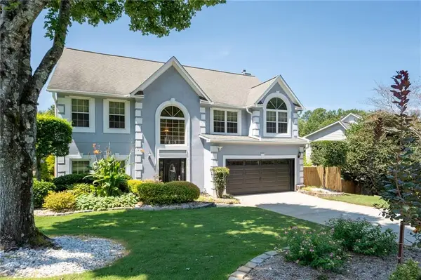 5425 Taylor Road, Alpharetta, GA 30022