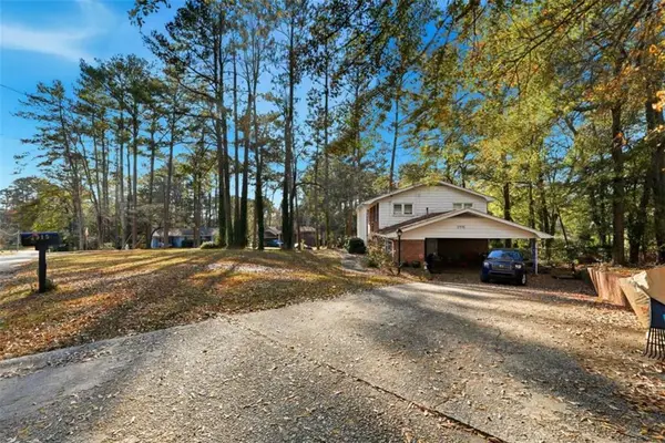 2915 Cohassett Lane, Decatur, GA 30034