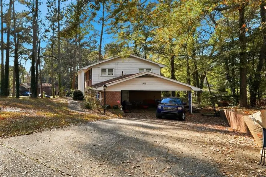2915 Cohassett Lane, Decatur, GA 30034 - Image #3