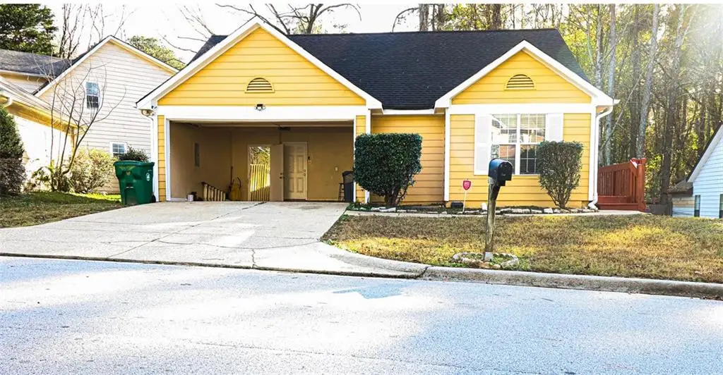 616 Kilkenny Circle, Lithonia, GA 30058 - #1