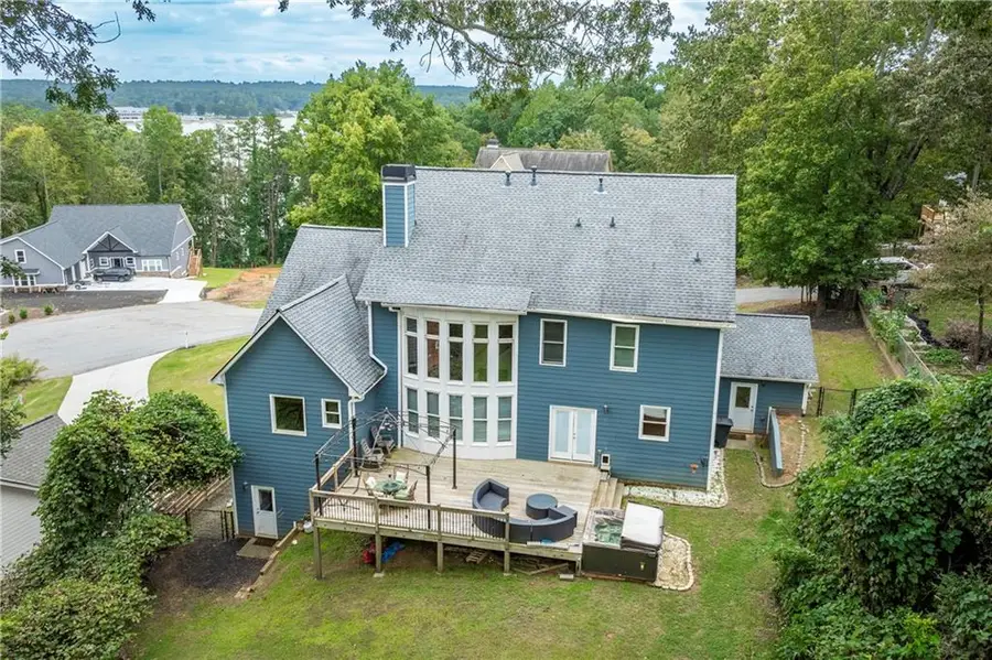 3309 Chaney Circle, Gainesville, GA 30506 - Image #2