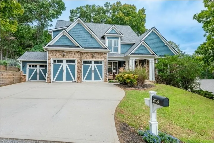 3309 Chaney Circle, Gainesville, GA 30506 - Image #3