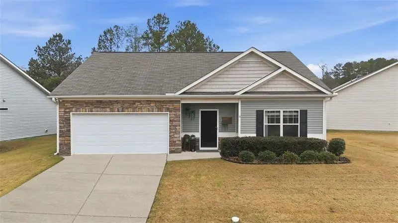 11 Willowrun Drive Sw, Rome, GA 30165 - #2