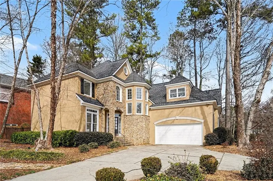 5010 Highland Oaks Court Se, Smyrna, GA 30126 - #2