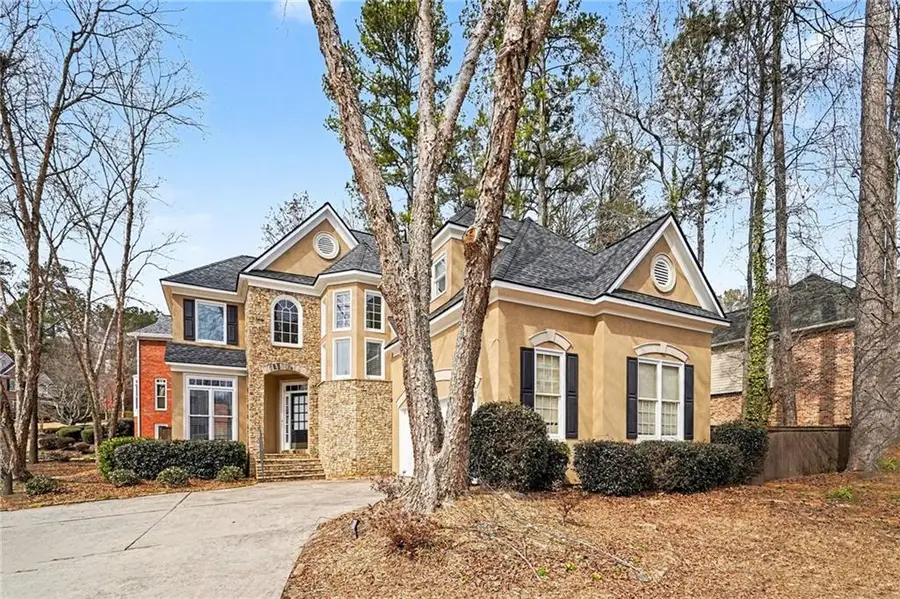 5010 Highland Oaks Court Se, Smyrna, GA 30126 - #3