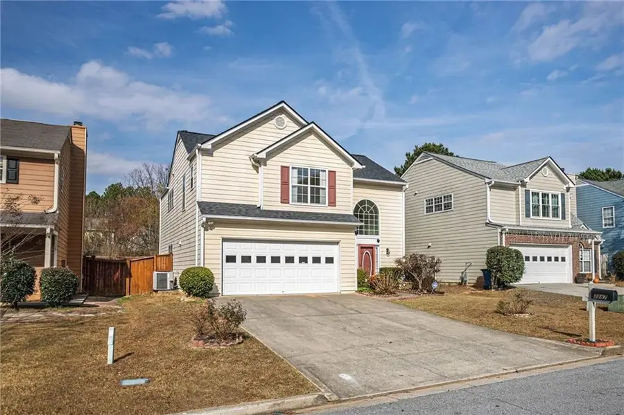 2287 Stancrest Lane, Lawrenceville, GA 30044 - Image #3