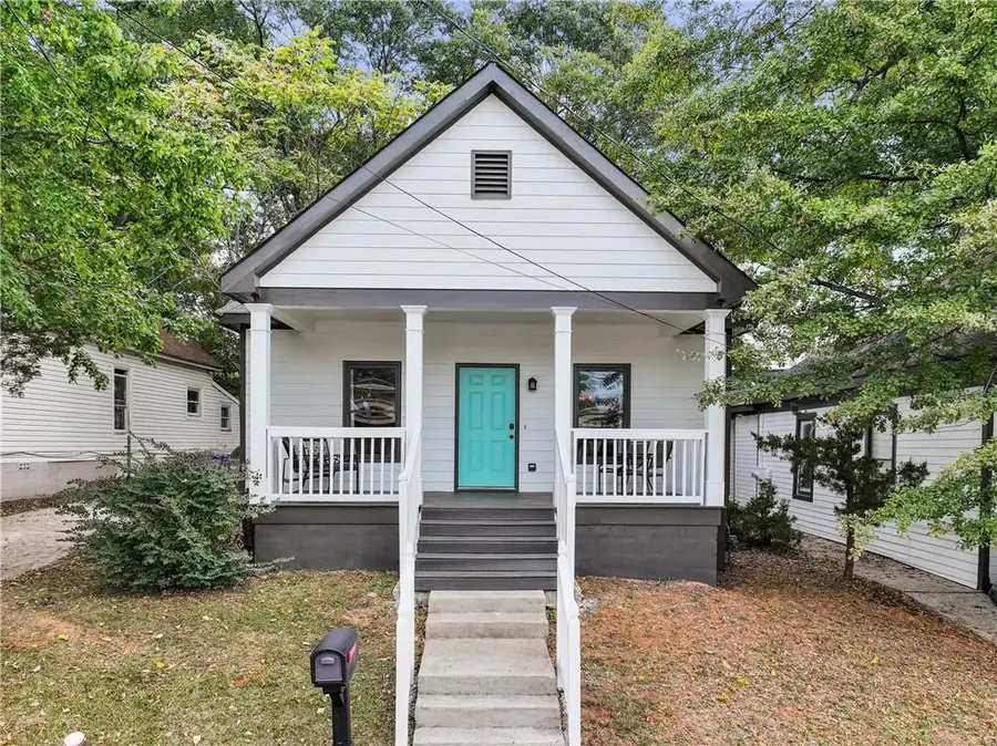 898 Allene Avenue Sw, Atlanta, GA 30310 - Image #2