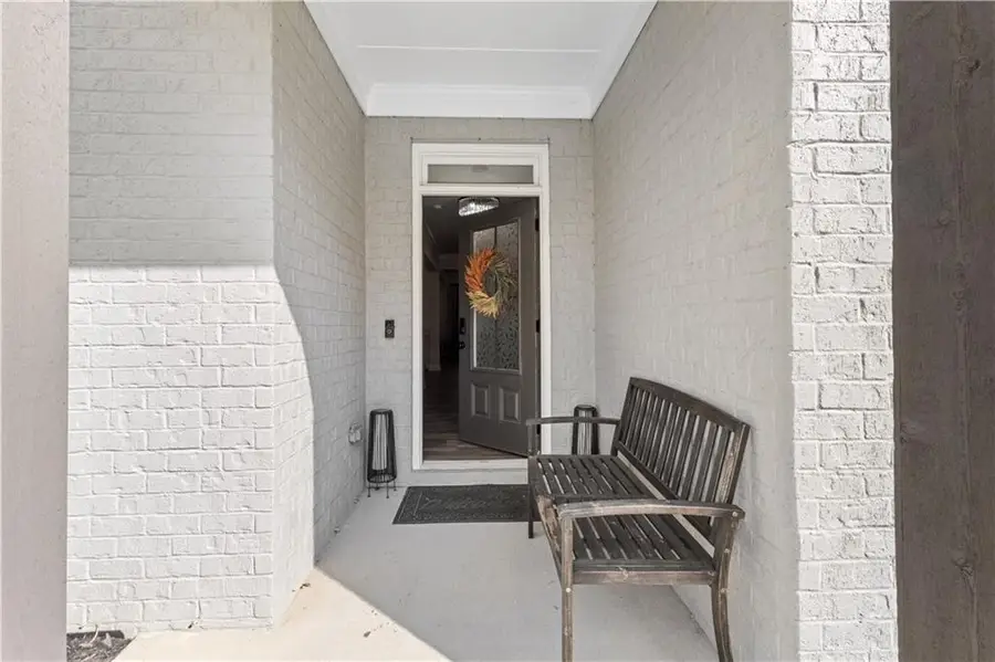 1553 Dover Creek Lane, Lawrenceville, GA 30045 - Image #2