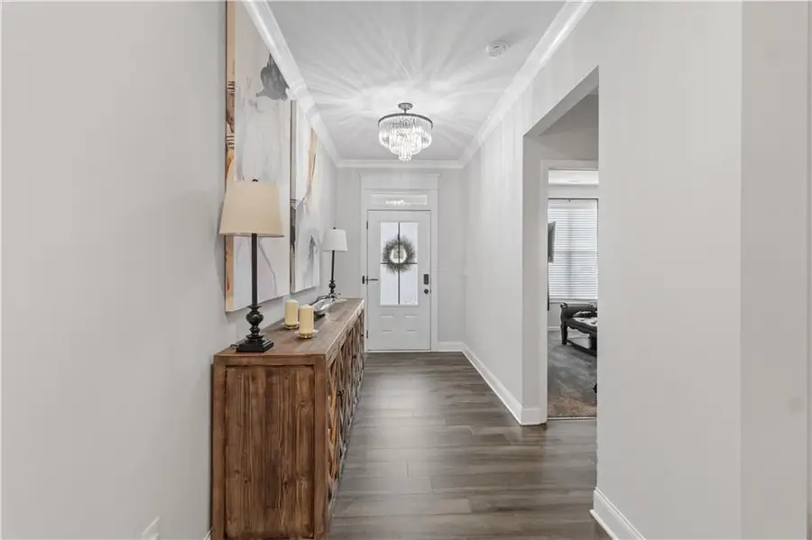 1553 Dover Creek Lane, Lawrenceville, GA 30045 - Image #3