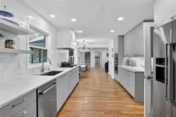 2462 Midvale Forest Drive, Tucker, GA 30084