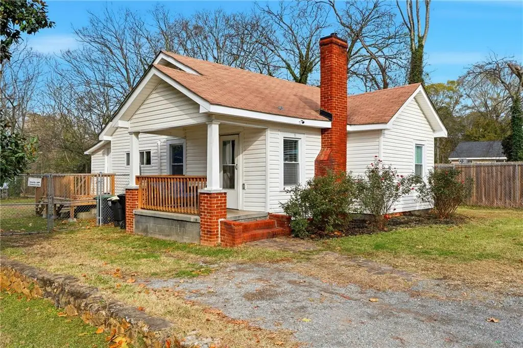 7 Willingham Street Sw, Rome, GA 30161 - #1