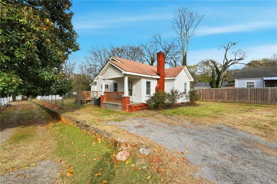 7 Willingham Street Sw, Rome, GA 30161 - #2