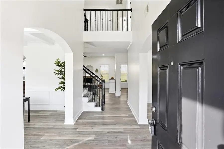 8169 Lochley Drive, Fairburn, GA 30213 - Image #2