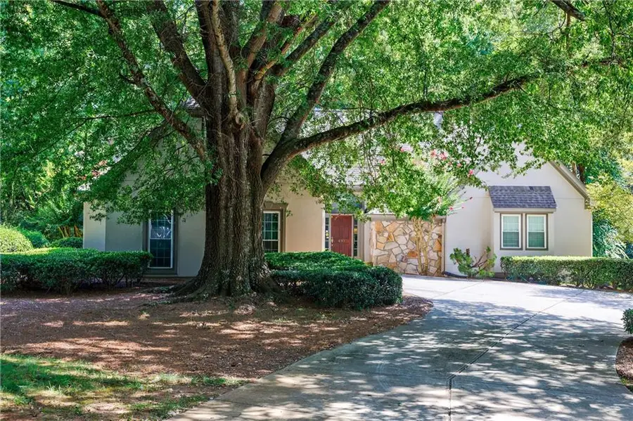 410 Red Jacket Way, Alpharetta, GA 30005 - Image #2