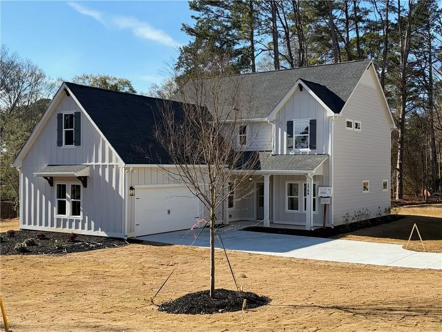 1706 Cunningham Road, Marietta, GA 30008 - Image #2