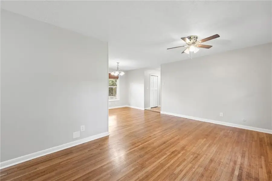 2493 Warwick Circle Ne, Atlanta, GA 30345 - Image #3