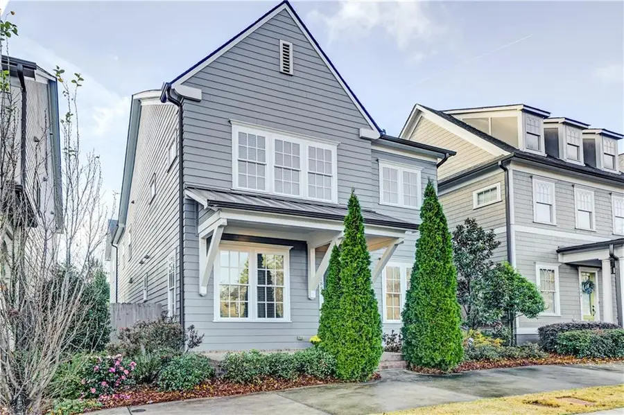 1888 Pointe Place Avenue, Dunwoody, GA 30338 - Image #2