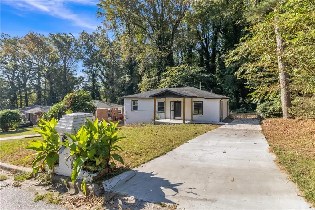 287 Banberry Drive Se, Atlanta, GA 30315 - #1