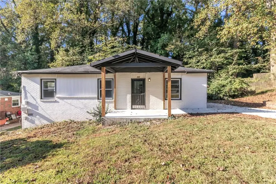 287 Banberry Drive Se, Atlanta, GA 30315 - #2