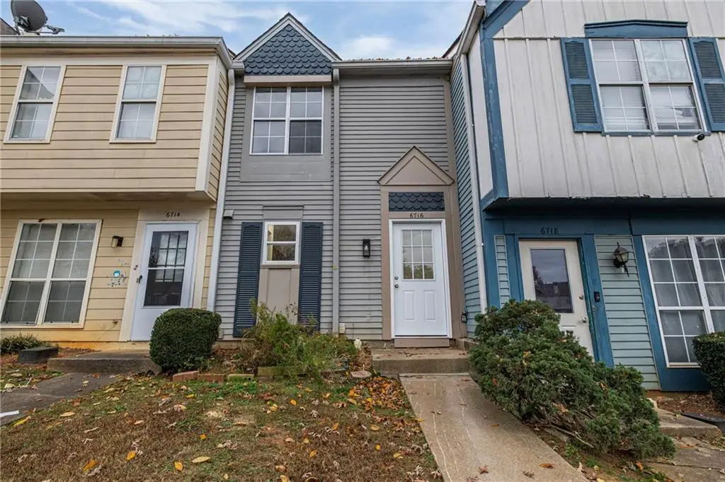 6716 Colchester Place, Norcross, GA 30093 - Image #1