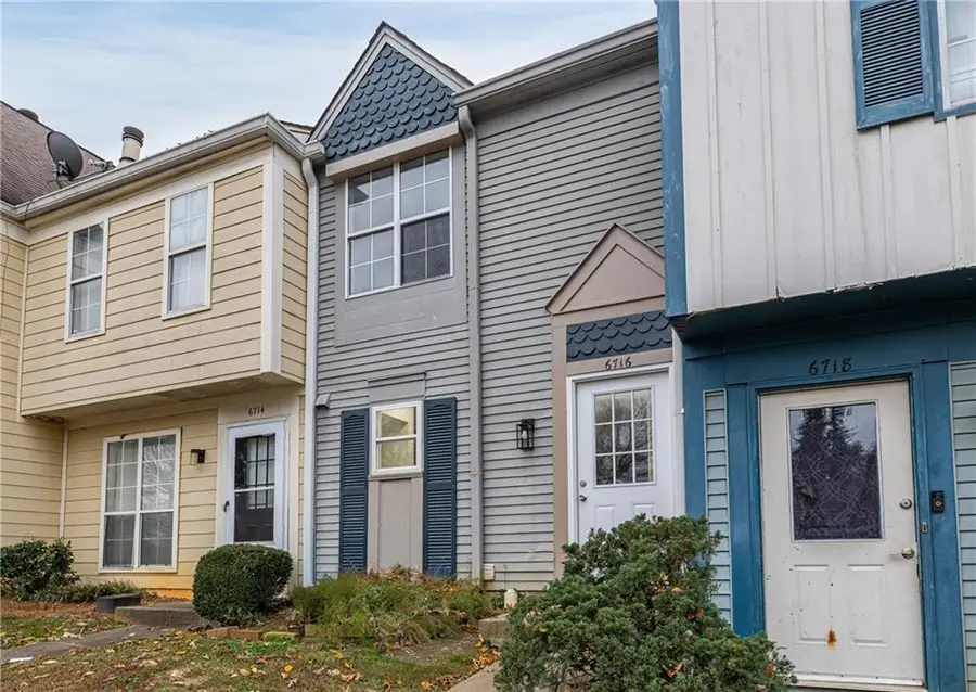 6716 Colchester Place, Norcross, GA 30093 - Image #3