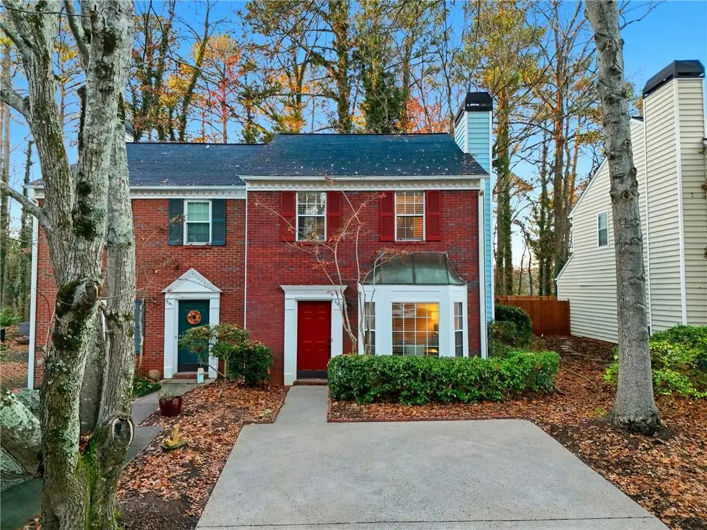 645 Anderson Walk, Marietta, GA 30062 - Image #1