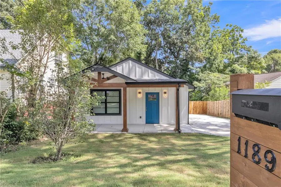 1189 Gardenia Street Nw, Atlanta, GA 30314 - Image #2